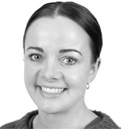 Barbara Michalina Tausen