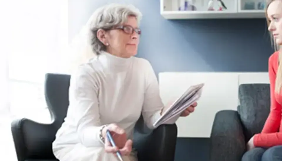 Royndarskipan við sálarfrøðiligari hjálp í Suðuroy farin at virka