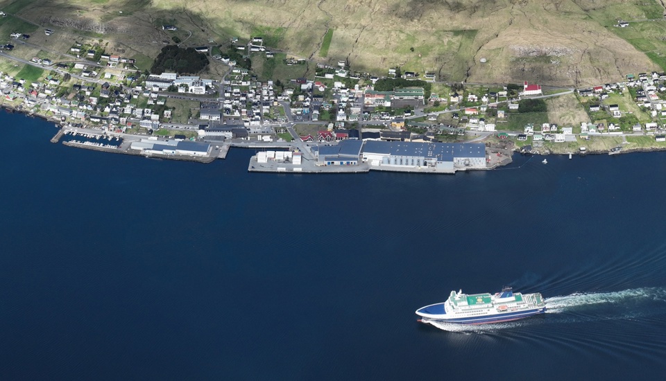 Tvøroyrar kommuna fingið viðhald frá Føroya Kærustovni