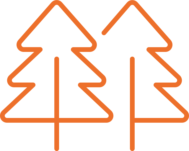 Nature and Green Areas