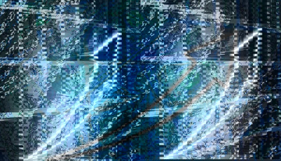 Tvøroyrar kommuna fíggjarætlan fyri 2025