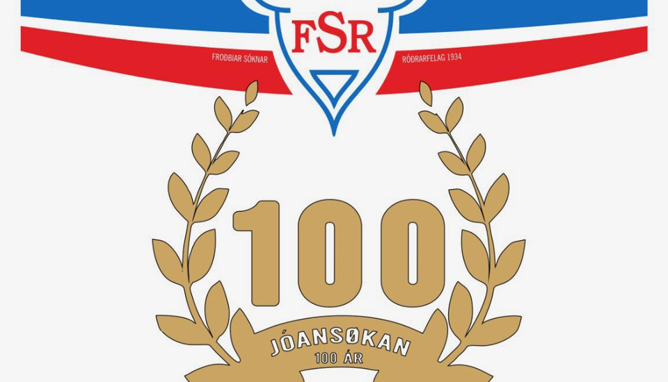 Vælkomin á Jóansøku